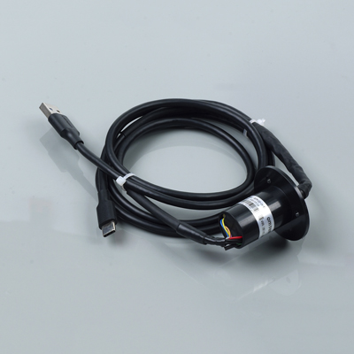 omtm022-24-usb(typec) 導(dǎo)電滑環(huán)